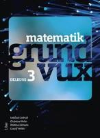 Matematik grundvux