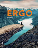 Ergo fysik