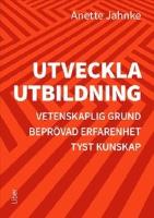 Utveckla utbildning