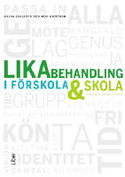 Likabehandling i förskola och skola