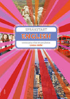Språkstart English