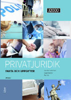 J2000 Privatjuridik Fakta och uppgifter