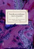 Estetiska uttrycksformer i teori och praktik : bild-, drama- och musikdidaktik