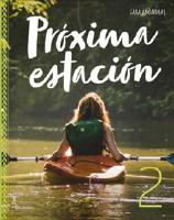 Próxima estación 2 allt-i-ett-bok