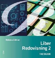 Liber Redovisning 2 Faktabok