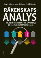 R&auml;kenskapsanalys
