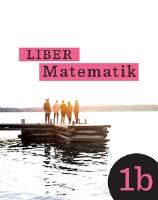 Liber Matematik 1b