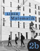 Liber Matematik 2b