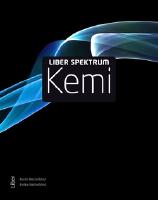 Liber Spektrum Kemi