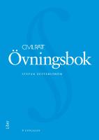 Civilr&auml;tt : &ouml;vningsbok