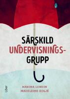 S&auml;rskild undervisningsgrupp