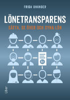 L&ouml;netransparens : s&auml;tta, se &ouml;ver och syna l&ouml;n