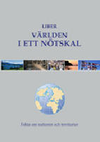 V&auml;rlden i ett n&ouml;tskal