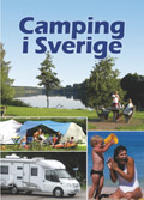 Camping i Sverige