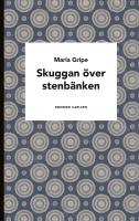 Skuggan över stenbänken