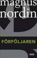 F&ouml;rf&ouml;ljaren