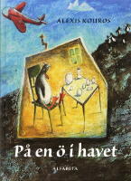 P&aring; en &ouml; i havet