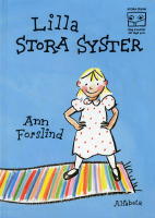 Lilla stora syster