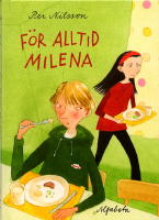 F&ouml;r alltid Milena