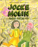 Jocke Molin - hellre d&ouml;d &auml;n r&ouml;d