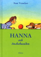 Hanna och &ouml;nskehunden