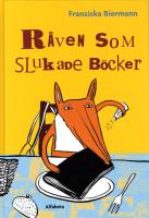 Räven som slukade böcker