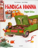 H&auml;ndiga Hanna lagar bilen