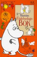 Mumins f&ouml;delsedagsbok