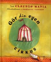 Gör din egen cirkus