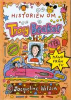 Historien om Tracy Beaker