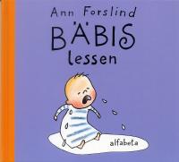 B&auml;bis lessen