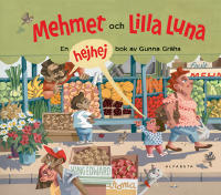 Mehmet och lilla Luna