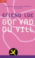 Gör vad du vill