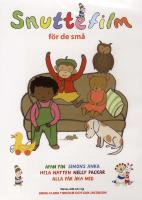 Snuttefilm - f&ouml;r de sm&aring;