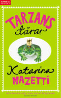 Tarzans t&aring;rar