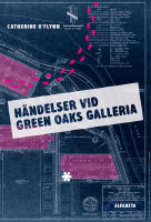 H&auml;ndelser vid Green Oaks galleria