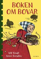 Boken om bovar