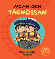 Noah och t&aring;gm&ouml;ssan