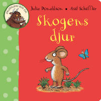 Skogens djur