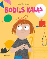 Bodils kalas