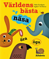 V&auml;rldens b&auml;sta n&auml;sa