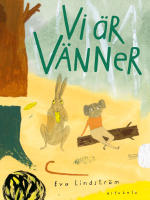 Vi &auml;r v&auml;nner