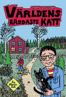 V&auml;rldens r&auml;ddaste katt