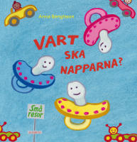 Vart ska napparna?