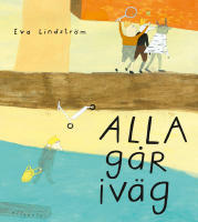 Alla g&aring;r iv&auml;g