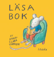 L&auml;sa bok