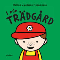I min tr&auml;dg&aring;rd
