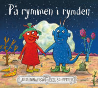 P&aring; rymmen i rymden