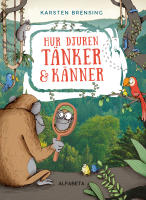 Hur djuren t&auml;nker och k&auml;nner