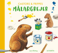 Castors & Frippes m&aring;largrejer